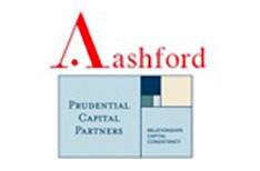 ashford recapitalization deal peakstone